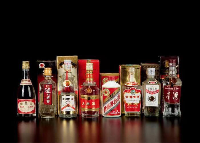 班玛茅台酒回收